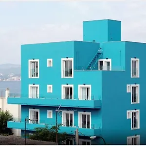 4* Hotell Portofino Mallorca