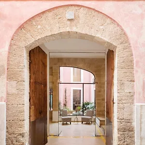 Hotel Palau Sa Font, Palma de Mallorca