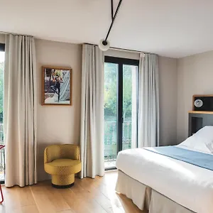 Hotell Brummell Barcelona