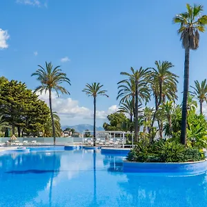 Gpro Valparaiso Palace & Palma de Mallorca