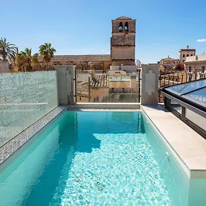 Hotel Gloria De Sant Jaume, Palma de Mallorca