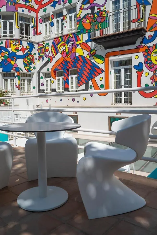 Hotel Artmadams Palma de Mallorca