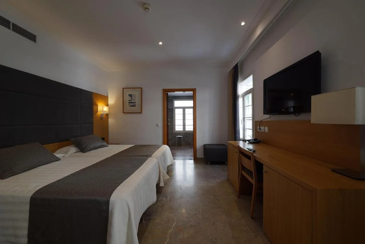 Hotel Artmadams Palma de Mallorca