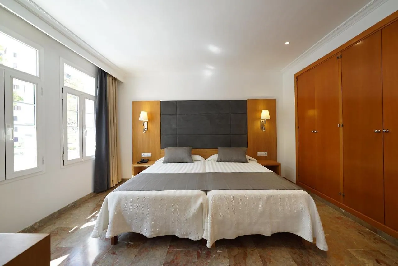 ****  Hotel Artmadams Palma de Mallorca Spain