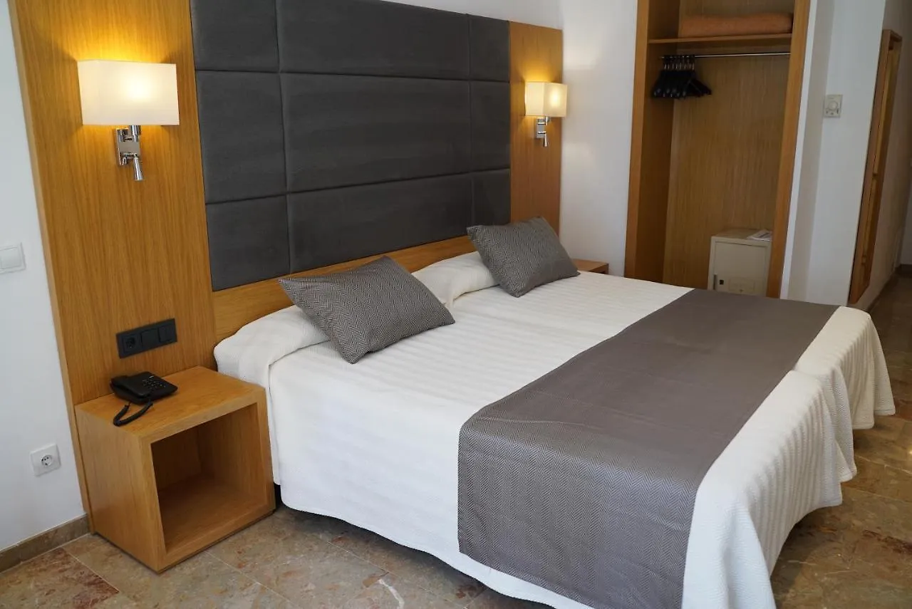 Hotel Artmadams Palma de Mallorca