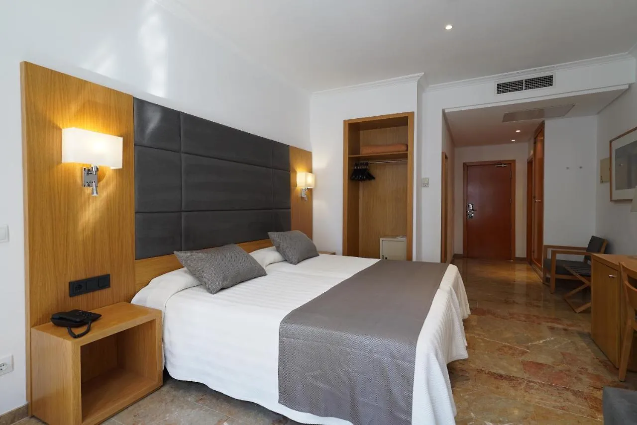 Hotel Artmadams Palma de Mallorca