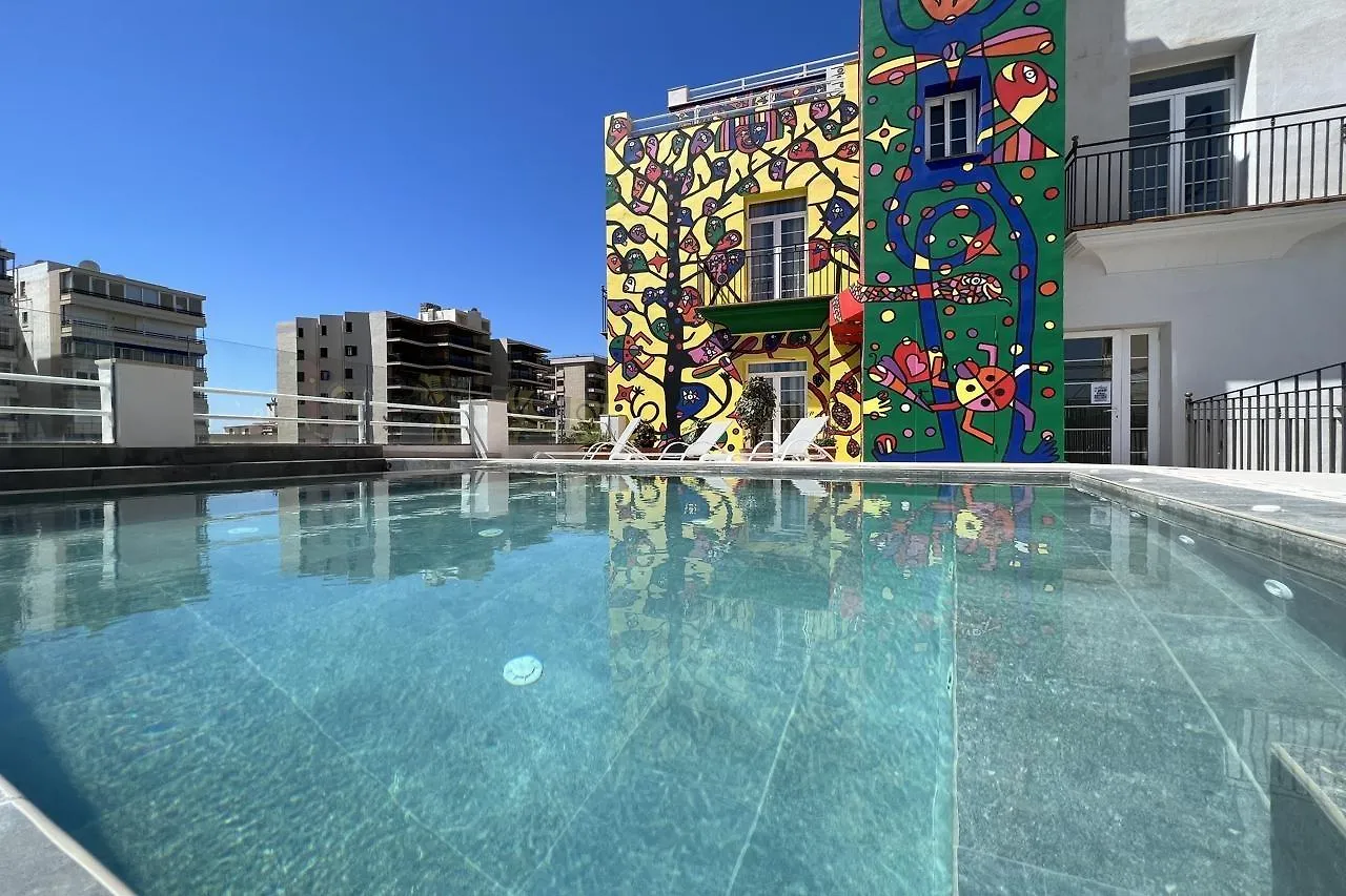 Hotel Artmadams Palma de Mallorca