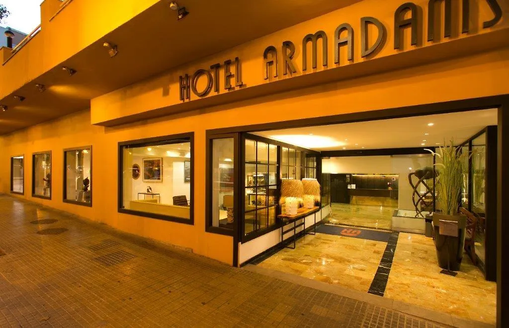 Hotel Artmadams Palma de Mallorca 4*,