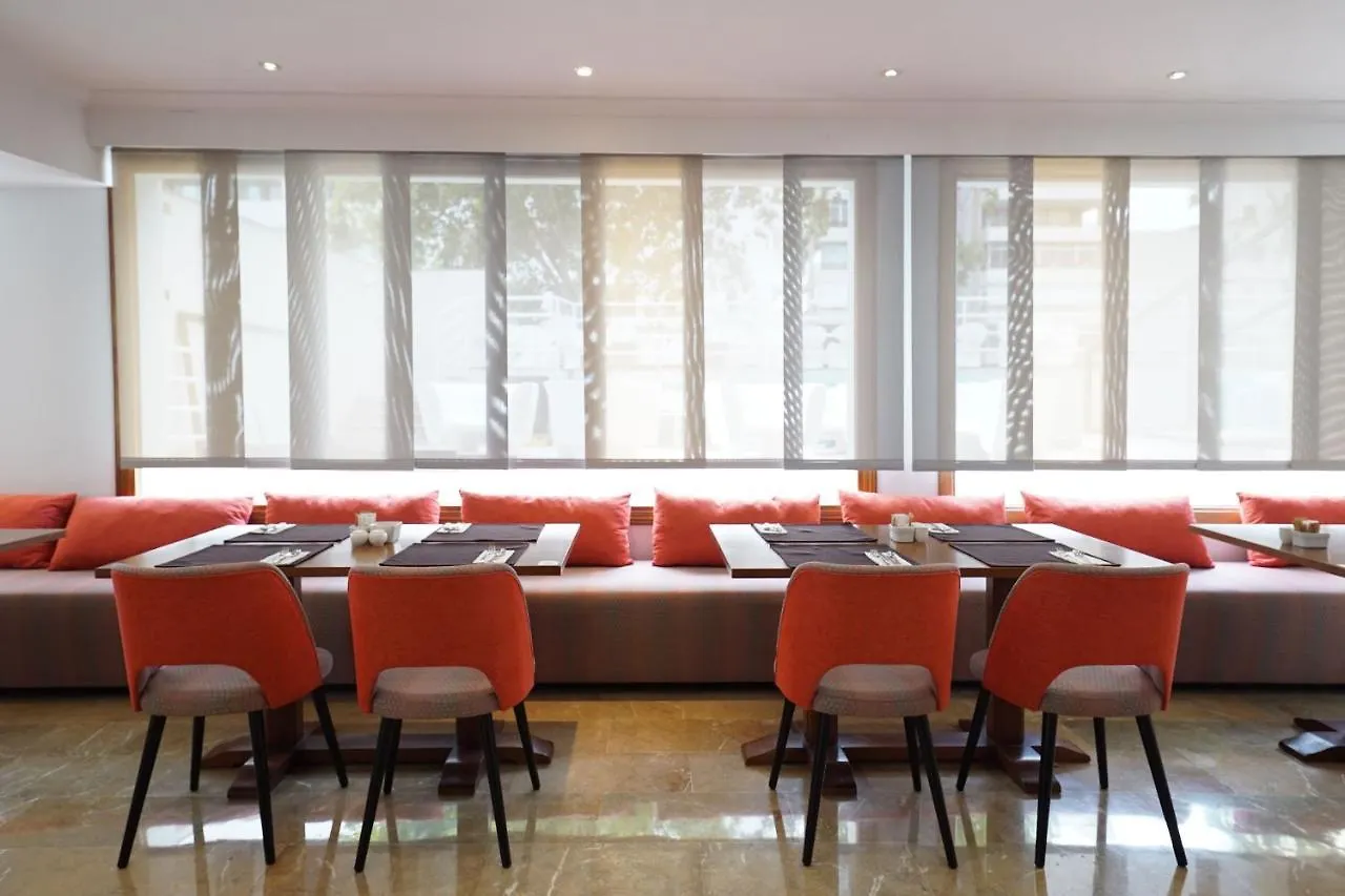 Hotel Artmadams Palma de Mallorca Spain