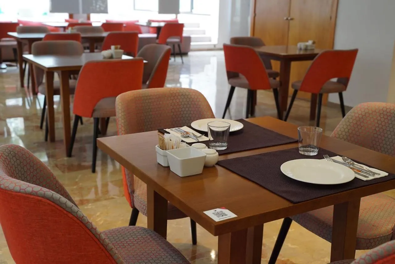 Hotel Artmadams Palma de Mallorca 4*,