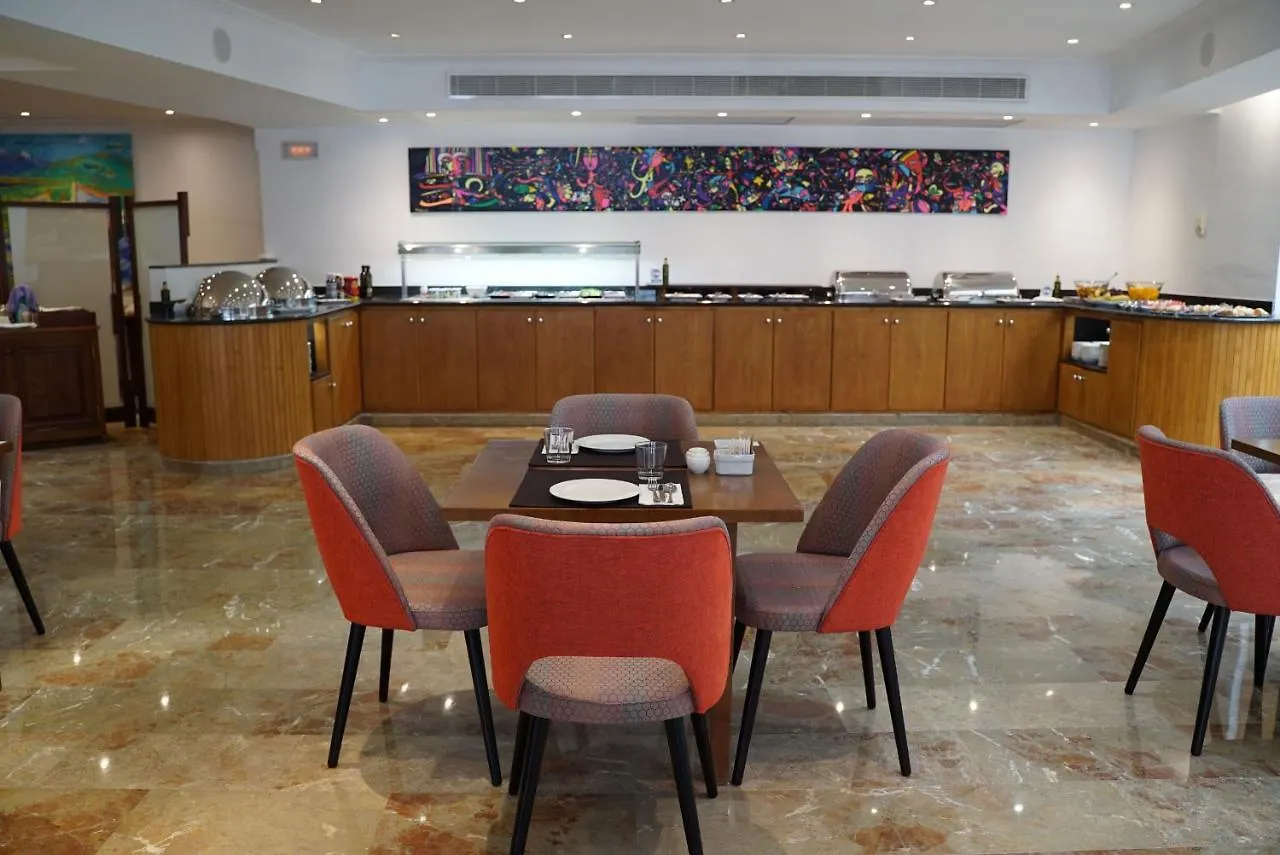 Hotel Artmadams Palma de Mallorca