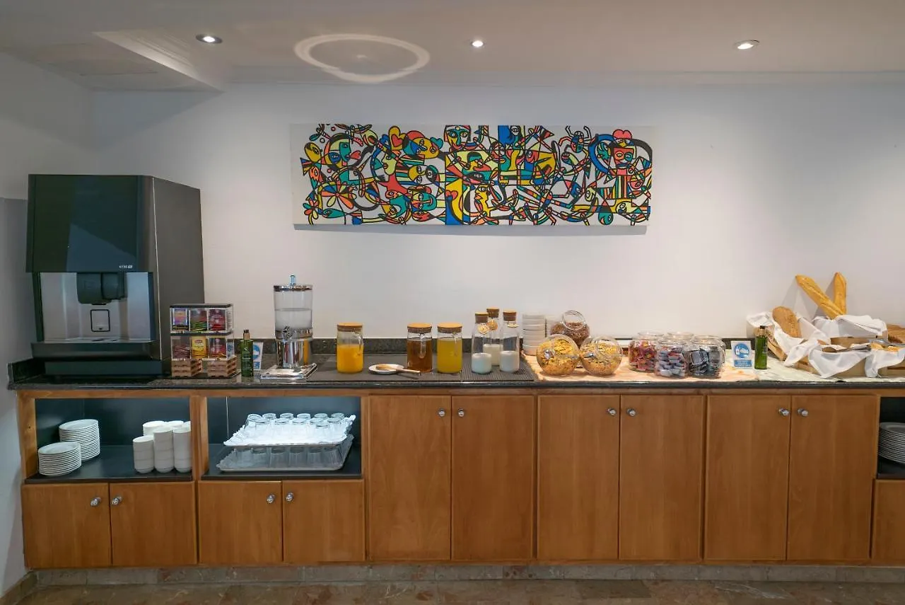 ****  Hotel Artmadams Palma de Mallorca Spain